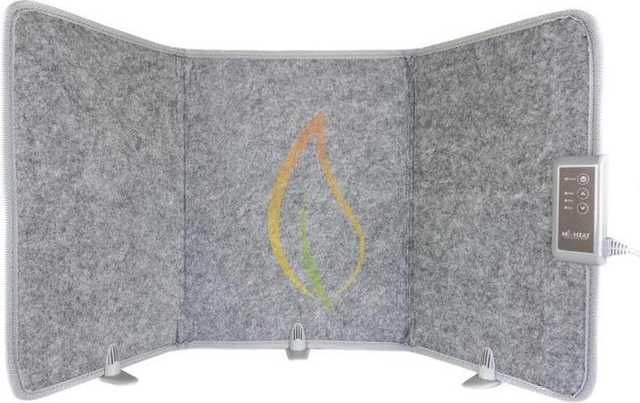 Mi-Heat Faltbares Heizpaneel51x100 cm