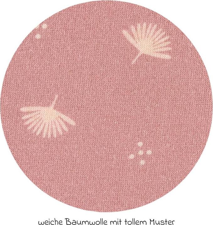 Produktbild Alvi Babynestchen & Bettschlangen Schlummer-Nestchen - Pretty