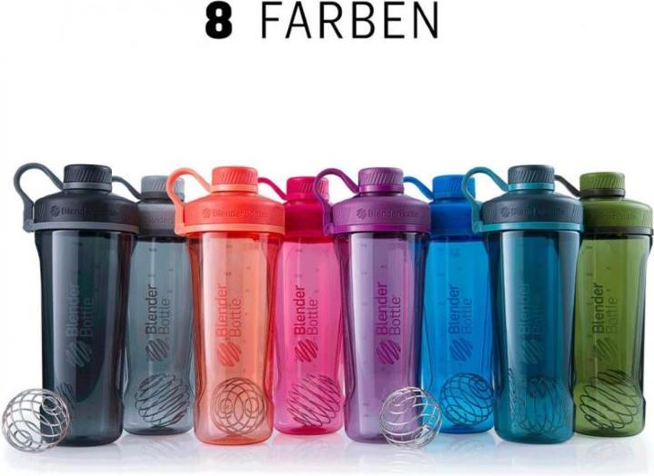 Image du produit Blender Bottle Radian Tritan (0.94 l)