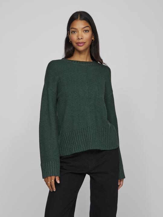 Produktbild Vila Rundhals Strickpullover (S)