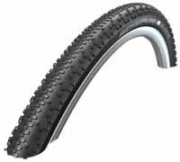 Produktbild Schwalbe G-One Bite (27.5 x 2.10, 54-584)