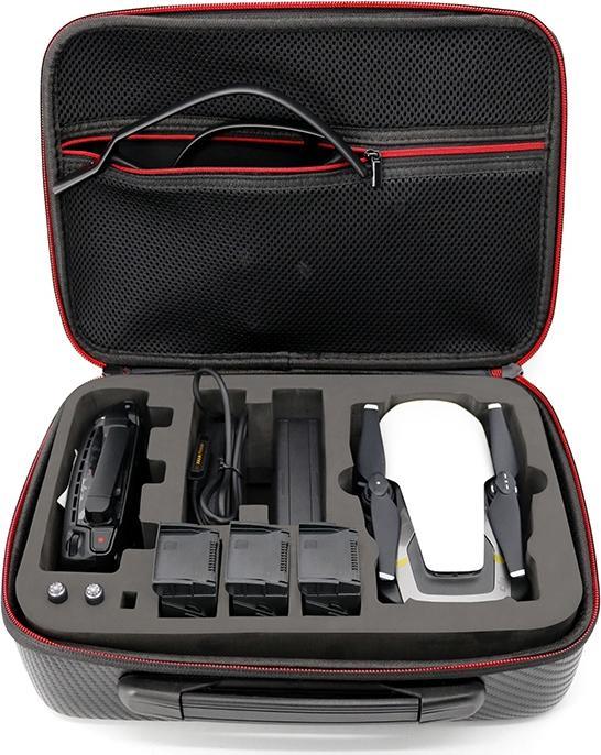 Actual product image Cytronix Transport case DJI Mavic Air (Drone case, DJI Mavic Air)