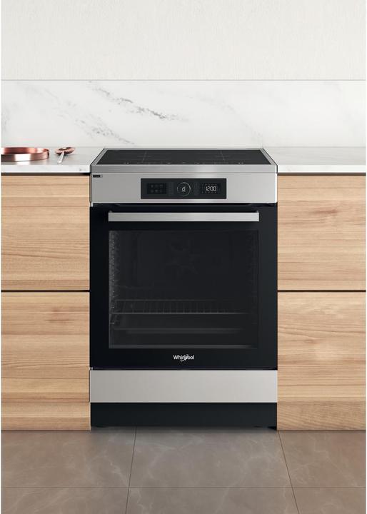 Image du produit Whirlpool WS68IB8ACX/FR