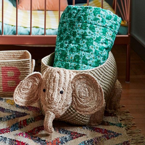 Produktbild Rice Elephant (1 x)