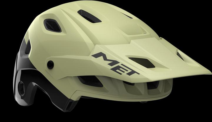 Image du produit MET Mtb Helm Parachute Mcr Mips (56 - 58 cm)