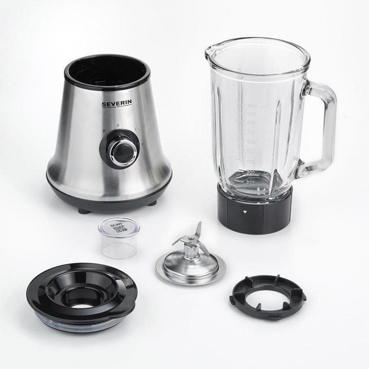 Image du produit Severin SM 3734 (500 W)