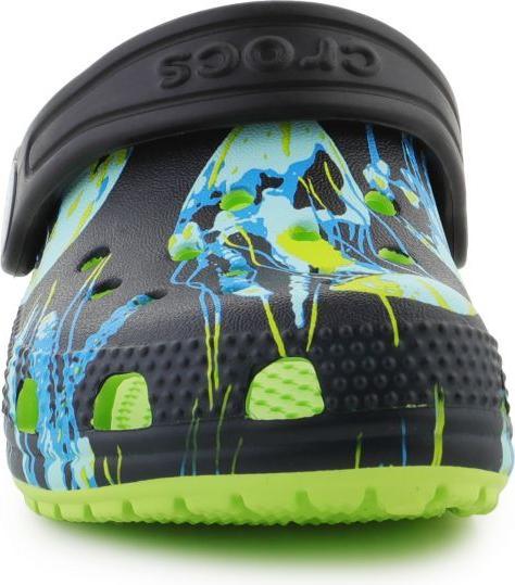 Produktbild Crocs T's Classic Meta Scape Clog (26)