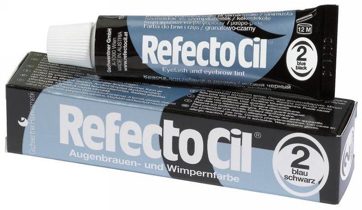 Immagine prodotto Refectocil Tinta sopracciglia e ciglia