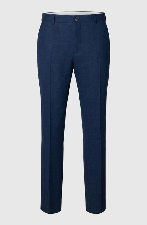 Immagine prodotto Selected Homme Pantaloni in misto lino (42)