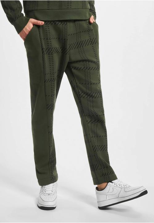 Actual product image Thug Life Mosch jogging trousers - 82503 (L)