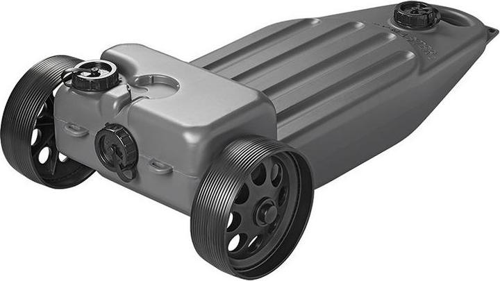 Actual product image ProPlus Wastemaster waste water tank