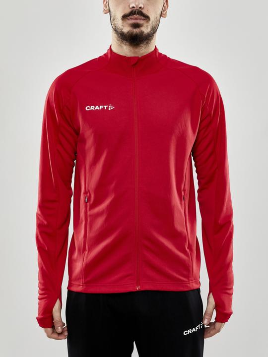 Produktbild Craft Evolve Full Zip M (XS)