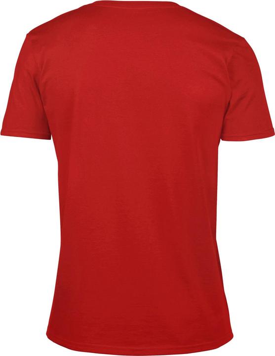 Immagine prodotto Gildan Softstyle Maglietta Scollo a V Adulto Unisex (XXL)