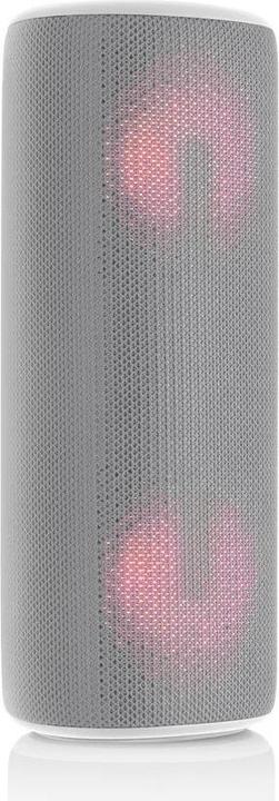 Produktbild JVC Głośnik BT XS-E423G Głośnik BT grey (14 h, Akkubetrieb)