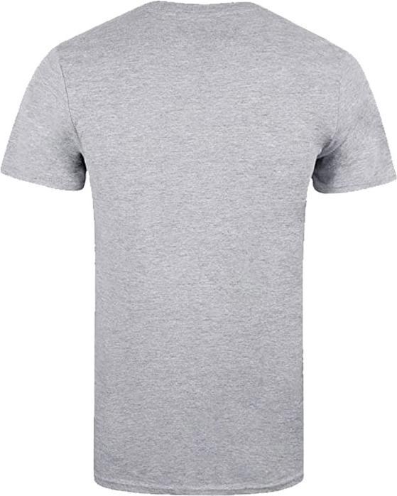 Image du produit Universal Textiles T-shirt Dastardly & Muttley (S)