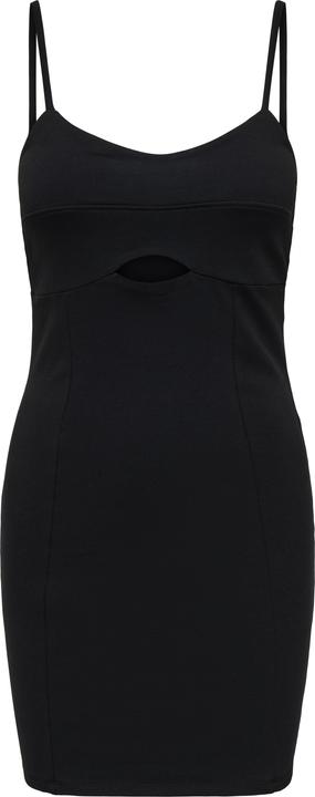 Actual product image Only Regular fit strapless short dress dress (XL)