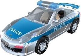 Produktbild Darda Porsche 911 GT3 Polizei
