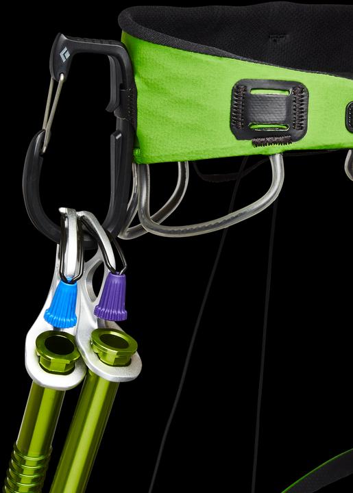 Produktbild Black Diamond Recco Vision Airnet Harness (M)