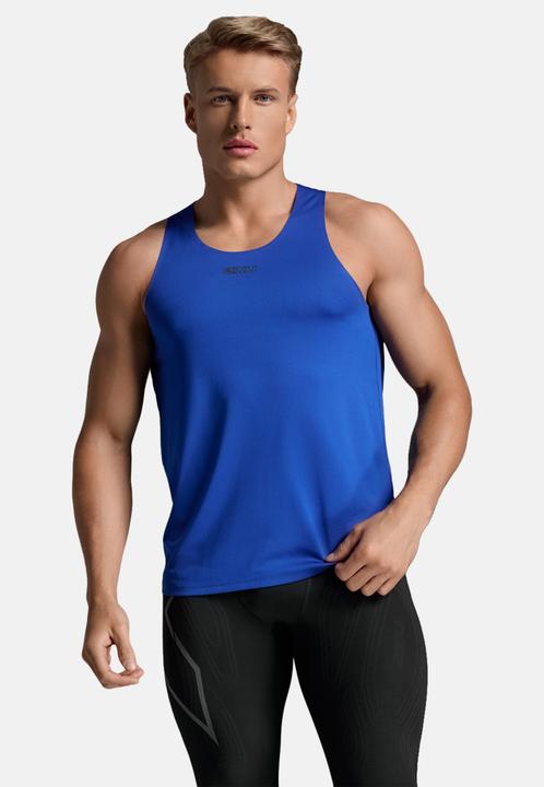 Image du produit 2XU Light Speed Tech Singlet (L)