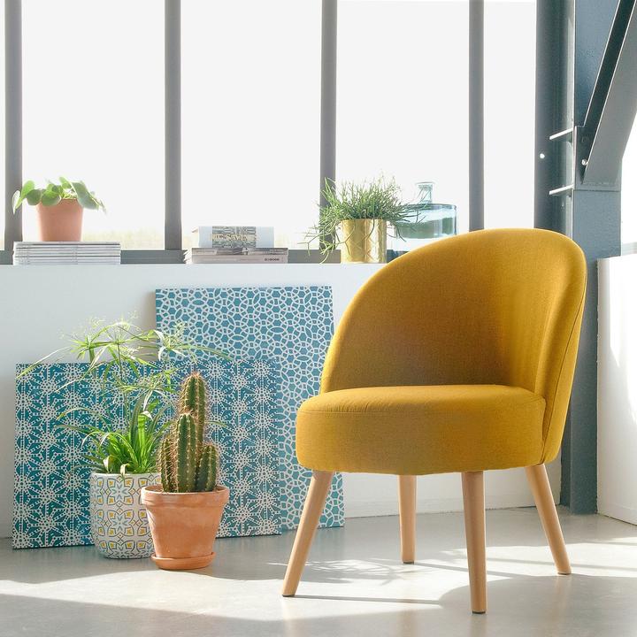 Image du produit La Redoute Interieurs Quilda