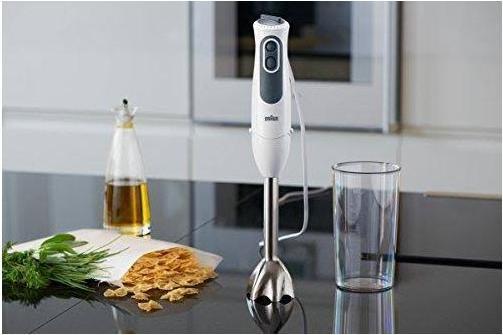 Immagine prodotto Braun MQ3100WH