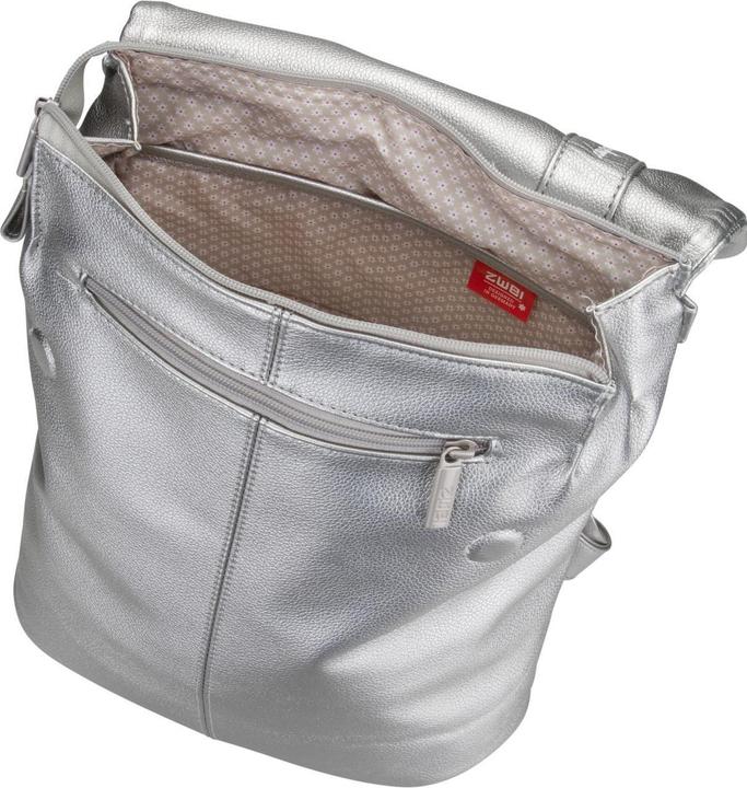 Immagine prodotto Zwei Laptoprucksack Mademoiselle MR13 (6 l)