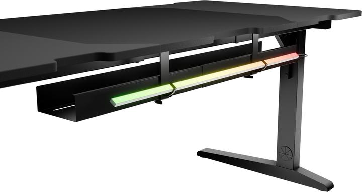 Actual product image Genesis Holm Modular 160 gaming table