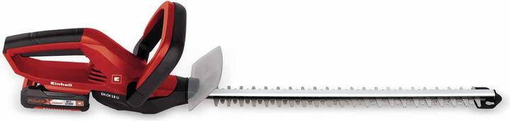 Productafbeelding Einhell GE-CH 1846 Li-Solo (Draadloze heggenschaar)