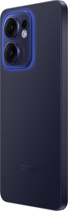 Image du produit OPPO Reno 13F 5G 8GB/256GB, bleu (UE) (256 Go, Grenat, 6.65", 50 Mpx, 5G)