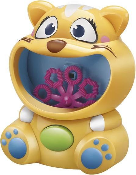 Produktbild Besttoy Seifenblasenmaschine Tierfigur - 1 Stück