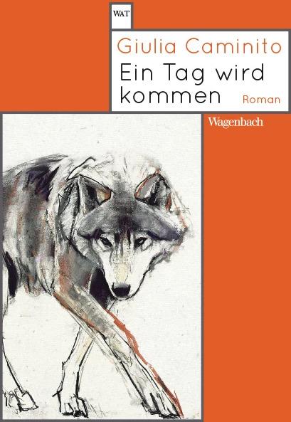 Image du produit Ein Tag wird kommen (Allemand, Giulia Caminito, 2022)