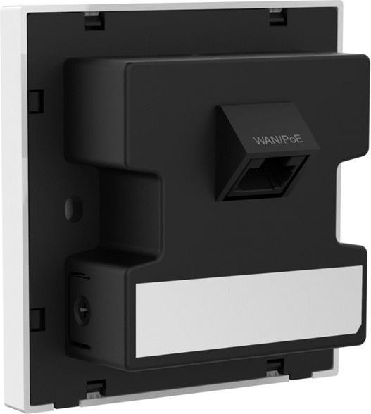 Actual product image Ruijie PUNTO DE ACCESO REYEE RG-RAP1261 5-PORT 10/100 MBPS DESKTOP SWITCH (2402 Mbit/s)