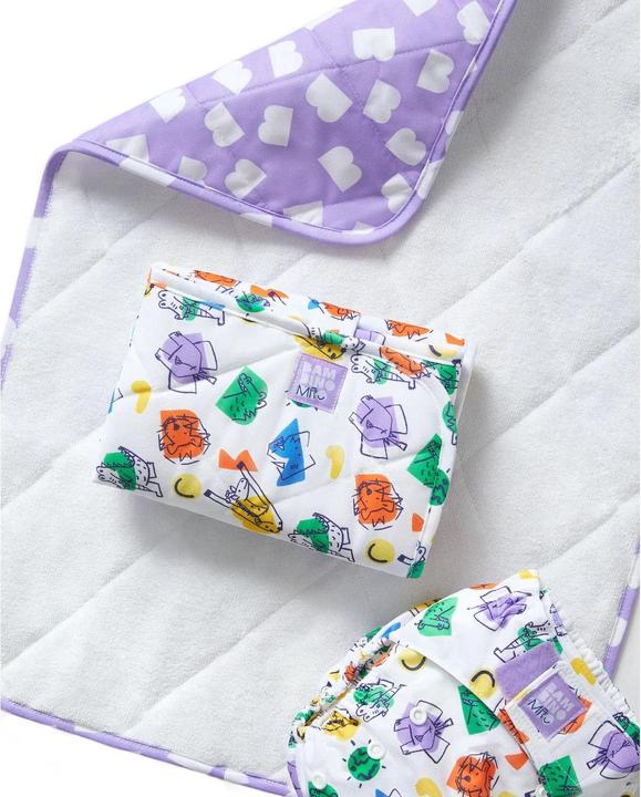 Immagine prodotto Bambino Mio Per viaggiare (43 x 60 cm)