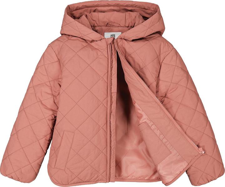 Produktbild La Redoute Collections Leichte Steppjacke mit Kapuze (86)