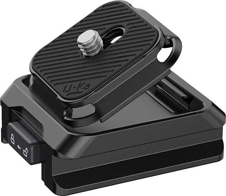 Ulanzi UKA05 UKa Quick Release Kit for DJI RS Series