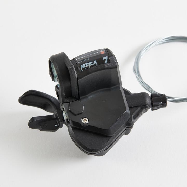 Actual product image Decathlon HYTR X7G lever