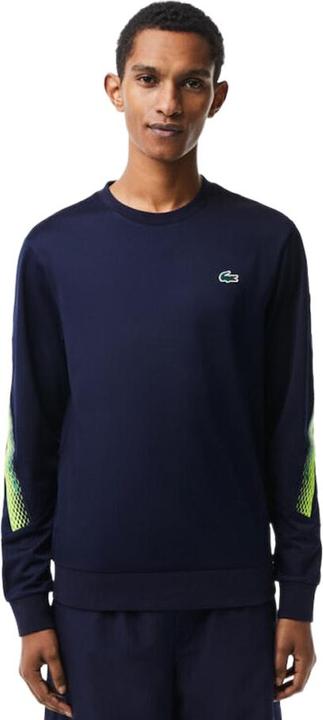 Produktbild Lacoste Sweatshirt Logo Tennis (M)