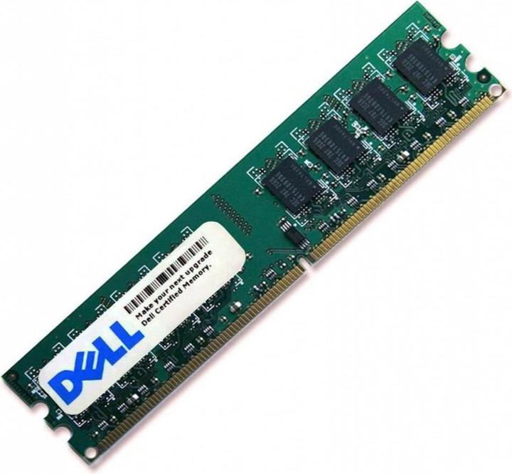 Actual product image Dell Server memory AB806062 1x 32 GB (1 x 32GB, 3200 MHz, DDR4-RAM, DIMM)