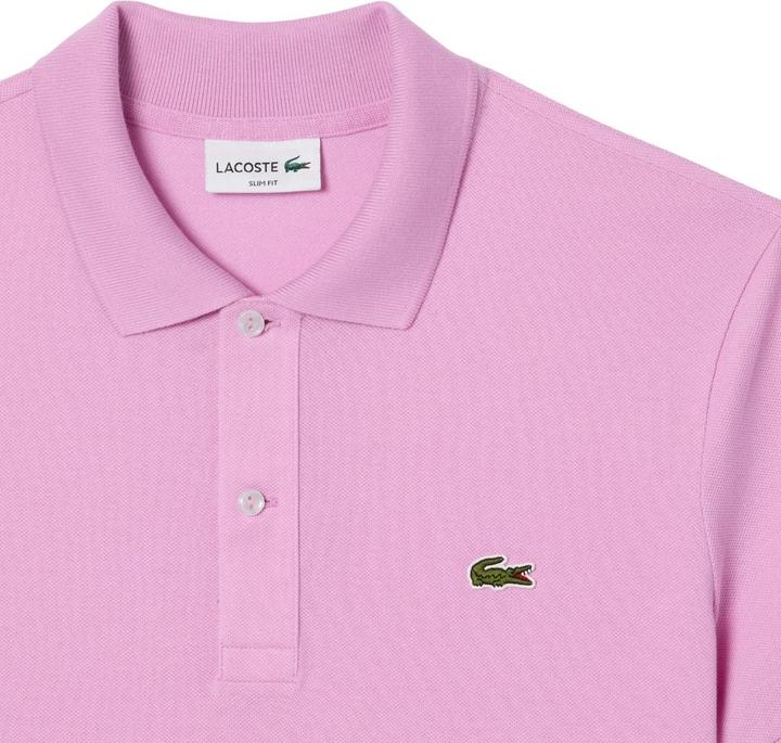 Immagine prodotto Lacoste L.12.12 Maglietta Polo Aderente Uomo (XS)