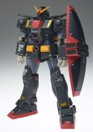 Produktbild Bandai METAL BUILD Gundam Astray Goldrahmen Amatsu Mina