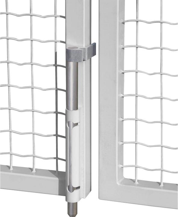 Produktbild Locinox Bolzen-Stangenriegel VSF (Türfeststeller, 1 Stk.)