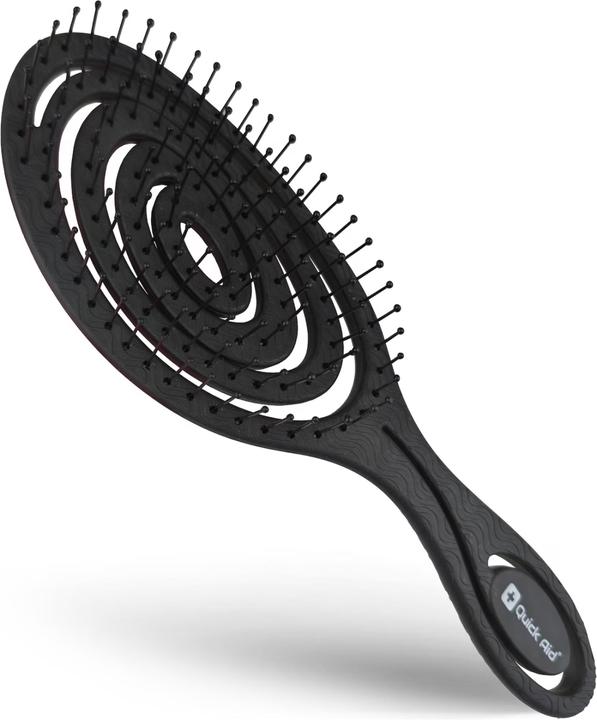 Quick Aid Detangler
