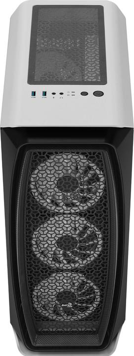 Productafbeelding AeroCool Aero One Duo (ATX, mATX, Mini-ITX)