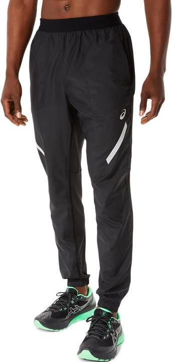 ASICS Performance Lite-Show Pant Herren schwarz
