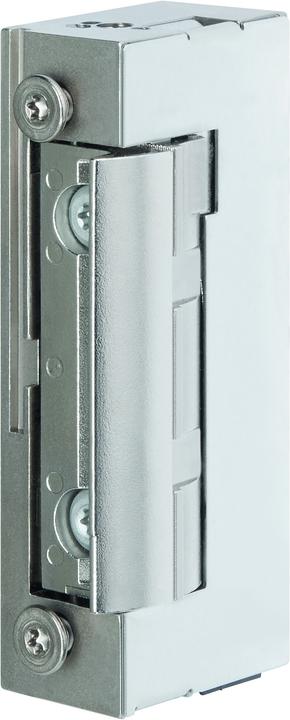 Actual product image effeff Electric strike 118 F FaFix with radius latch (Indoor)