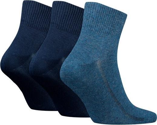 Immagine prodotto Levis Trimestre (confezione da 3, 39 - 42)