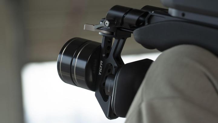Actual product image Tilta Counterweight 500g (Various video accessories)