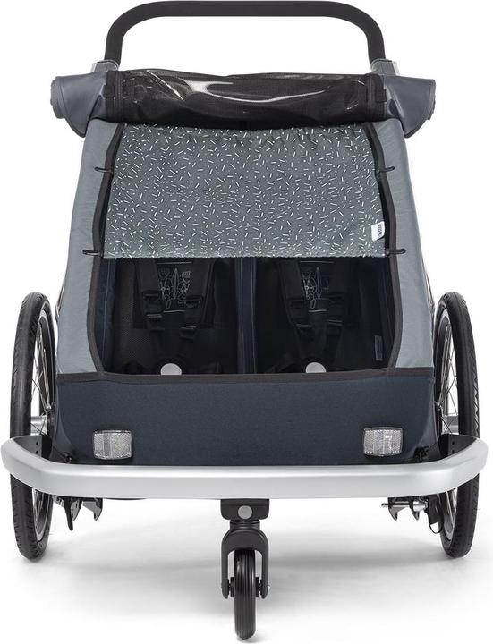 Image du produit Croozer Kid Vaaya 1