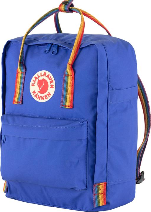 Produktbild Fjällräven Kånken Rainbow (16 l)