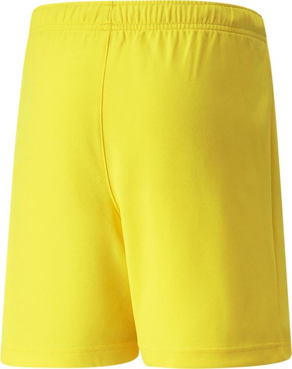 Actual product image Puma teamRISE Short Jr-704943 (176)